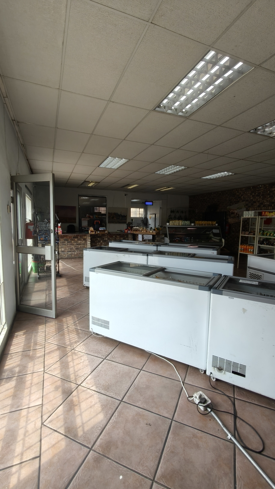 Commercial Property for Sale in Ventersburg Free State